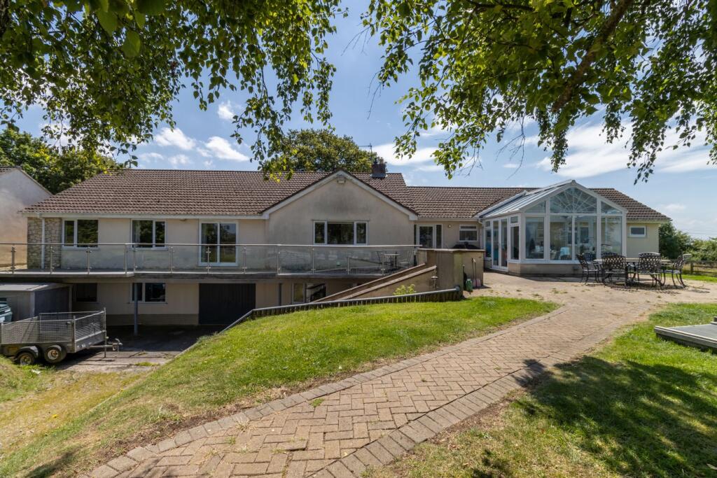 Additional property image - Badgworth Lane, Badgworth, BS26