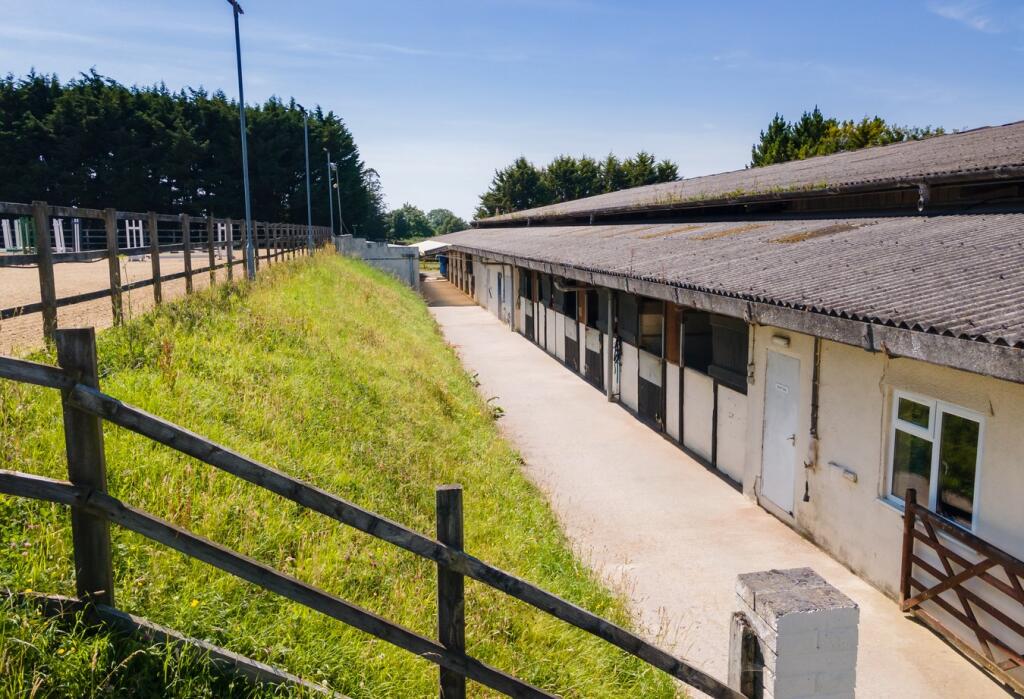 Additional property image - Badgworth Lane, Badgworth, BS26