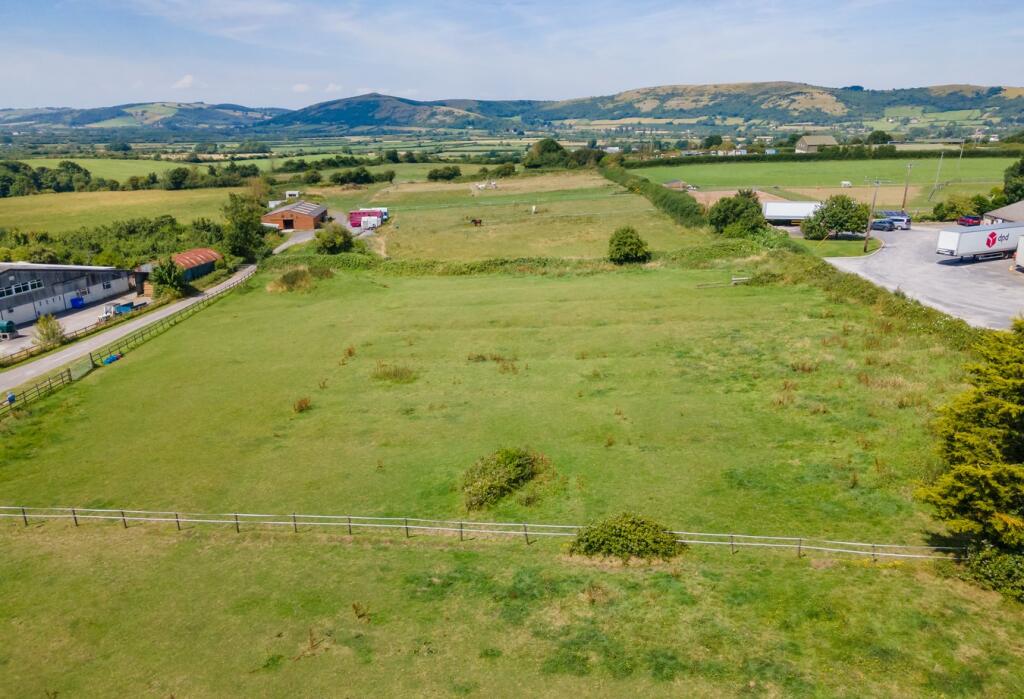 Additional property image - Badgworth Lane, Badgworth, BS26