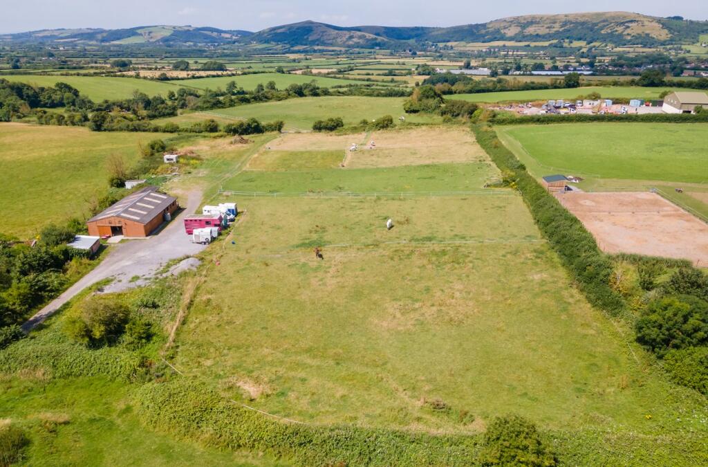 Additional property image - Badgworth Lane, Badgworth, BS26