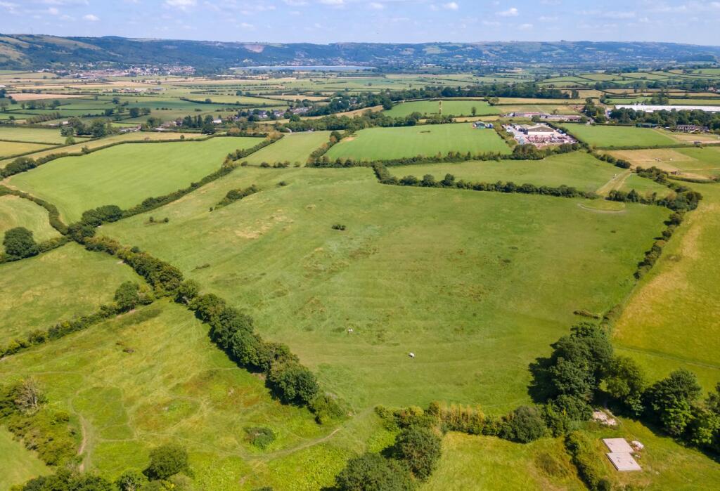 Additional property image - Badgworth Lane, Badgworth, BS26