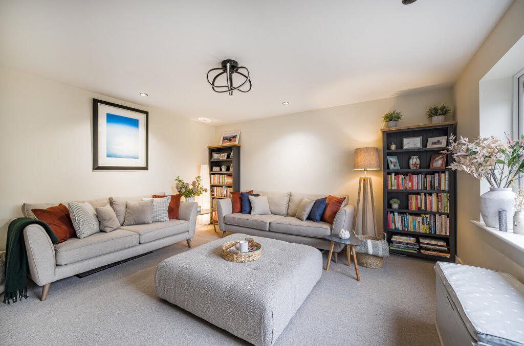 Additional property image - Pedlars Grove, Chapmanslade, Near Frome, BA13