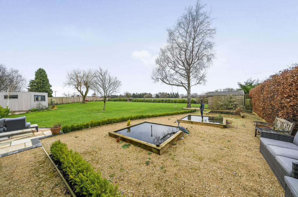 Additional property image - Pedlars Grove, Chapmanslade, Near Frome, BA13