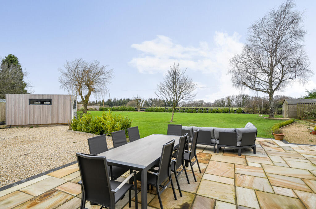 Additional property image - Pedlars Grove, Chapmanslade, Near Frome, BA13
