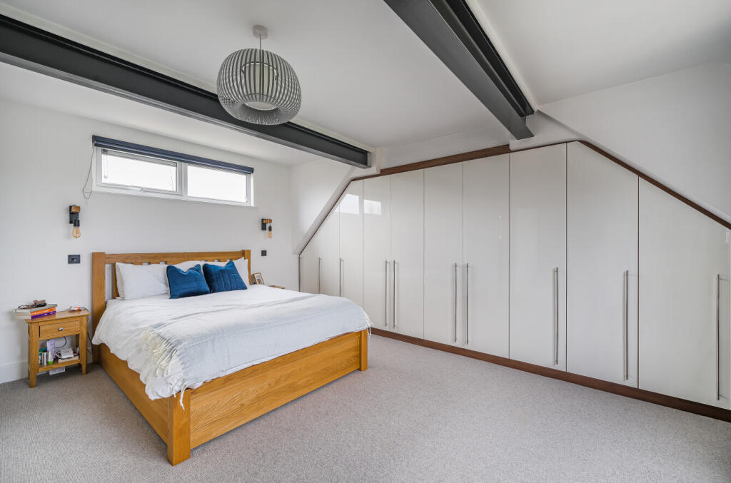 Additional property image - Pedlars Grove, Chapmanslade, Near Frome, BA13
