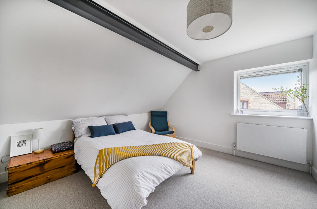 Additional property image - Pedlars Grove, Chapmanslade, Near Frome, BA13