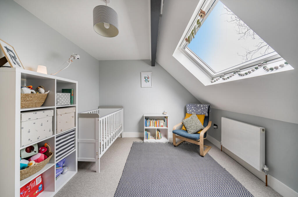 Additional property image - Pedlars Grove, Chapmanslade, Near Frome, BA13