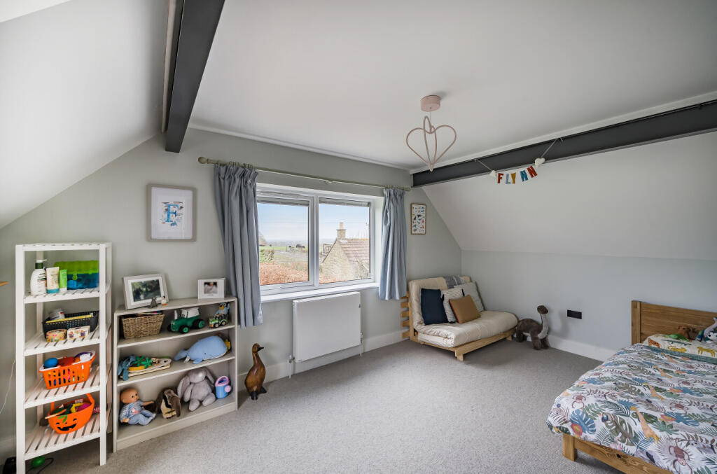 Additional property image - Pedlars Grove, Chapmanslade, Near Frome, BA13