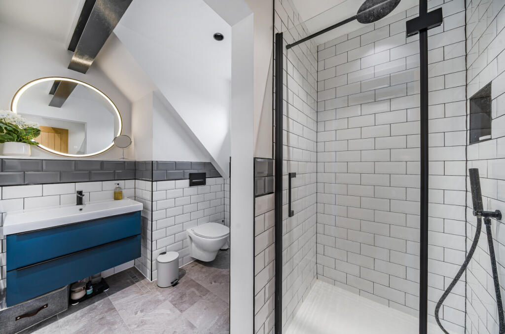 Additional property image - Pedlars Grove, Chapmanslade, Near Frome, BA13