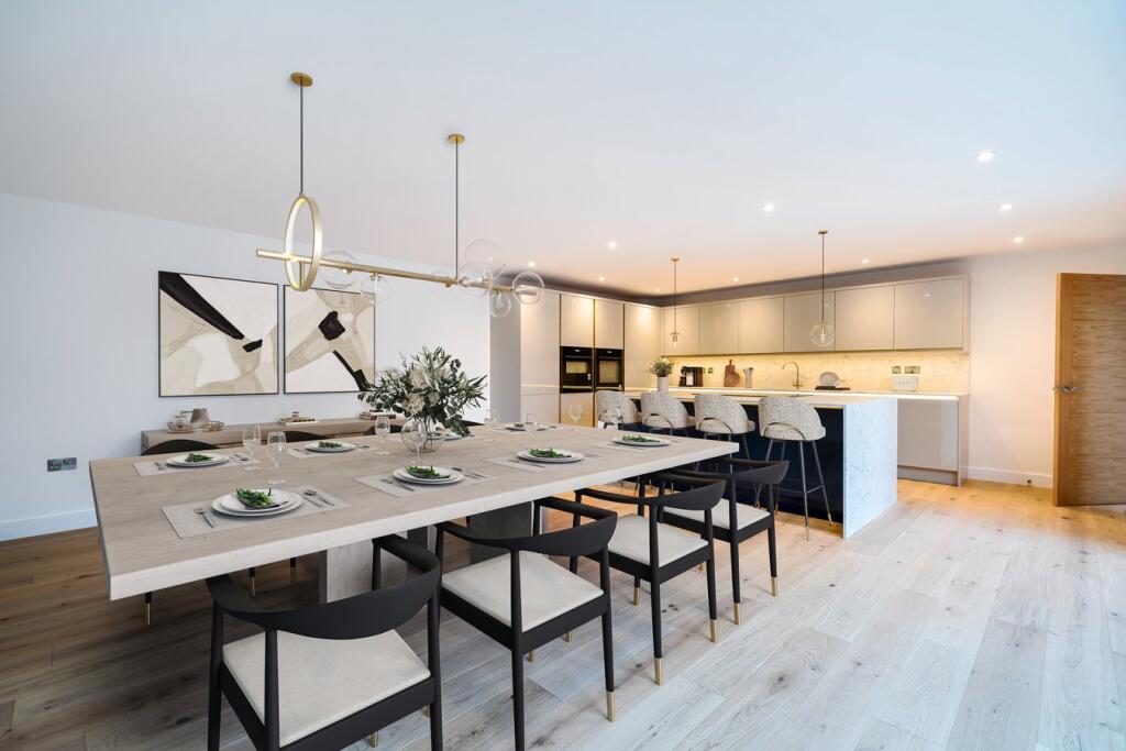 Additional property image - Victoria Place, Frome, Frome, BA11