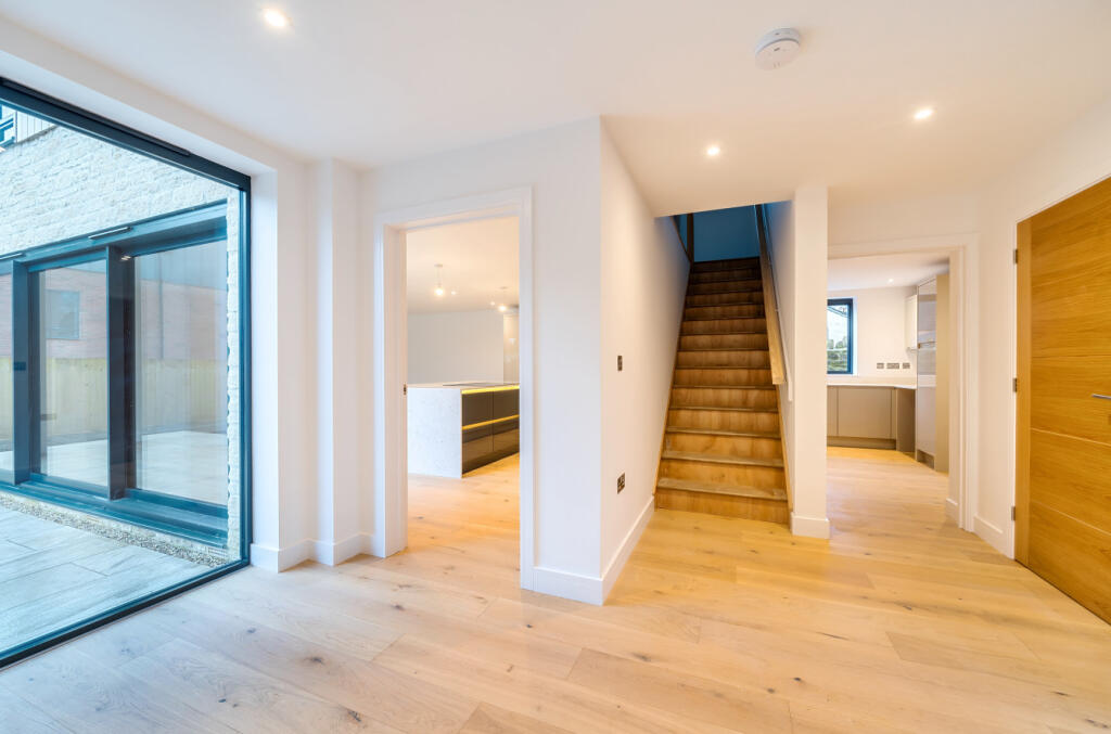 Additional property image - Victoria Place, Frome, Frome, BA11