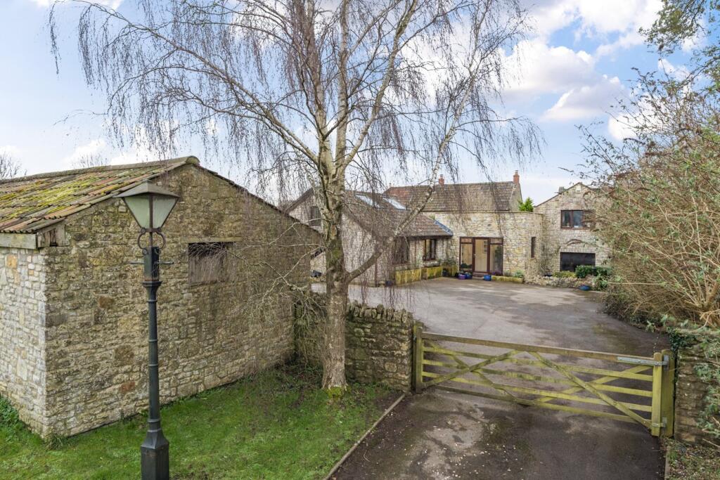Additional property image - Radford Hill, Timsbury, Bath, BA2