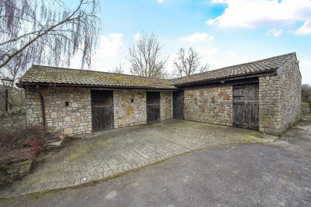 Additional property image - Radford Hill, Timsbury, Bath, BA2