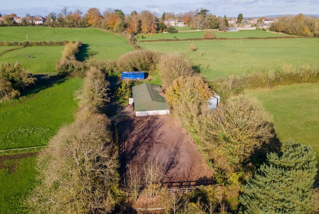 Additional property image - Radford Hill, Timsbury, Bath, BA2