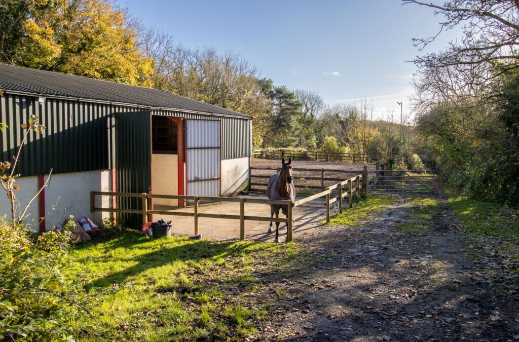 Additional property image - Radford Hill, Timsbury, Bath, BA2