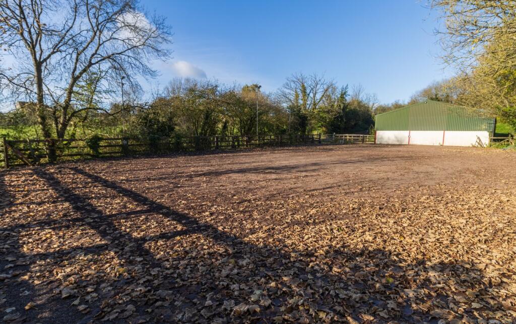 Additional property image - Radford Hill, Timsbury, Bath, BA2