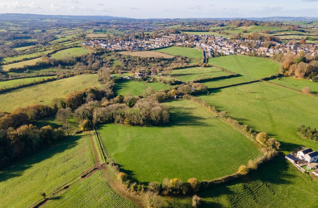 Additional property image - Radford Hill, Timsbury, Bath, BA2