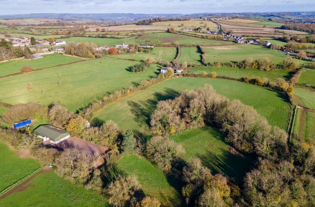 Additional property image - Radford Hill, Timsbury, Bath, BA2