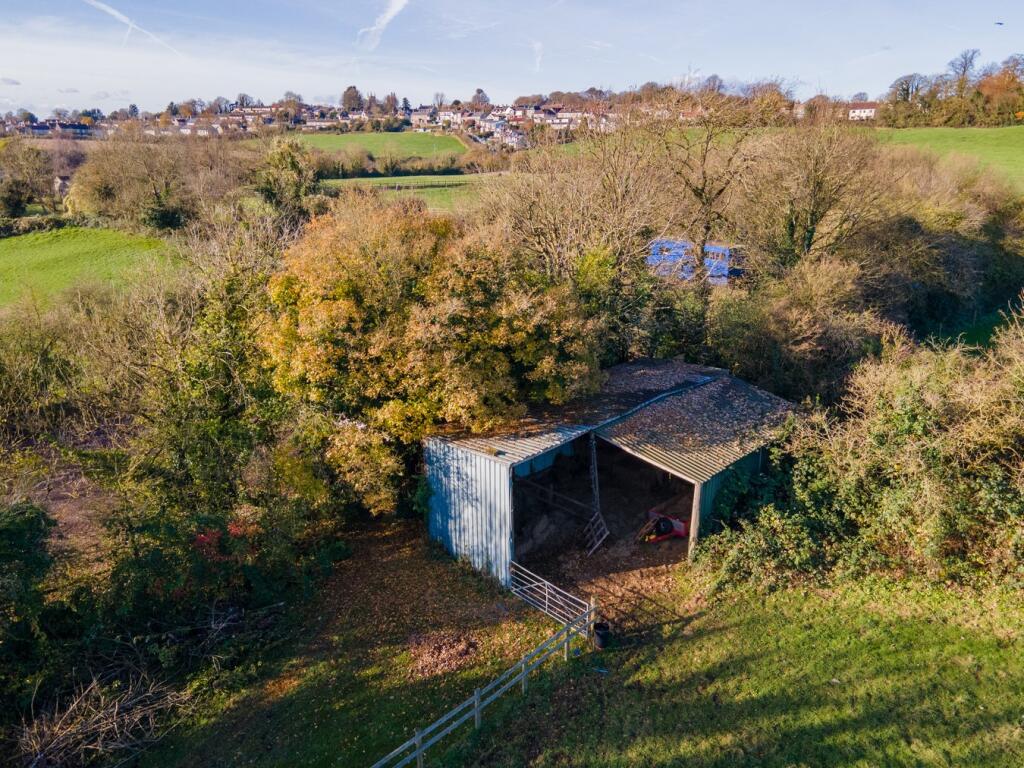 Additional property image - Radford Hill, Timsbury, Bath, BA2