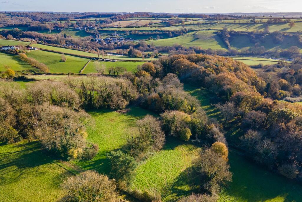 Additional property image - Radford Hill, Timsbury, Bath, BA2