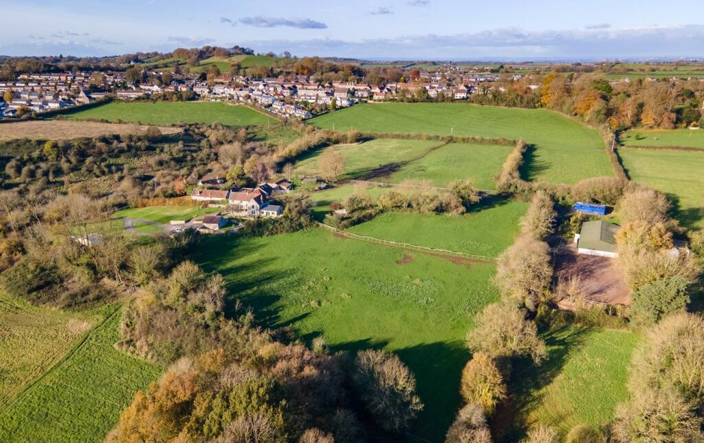 Additional property image - Radford Hill, Timsbury, Bath, BA2