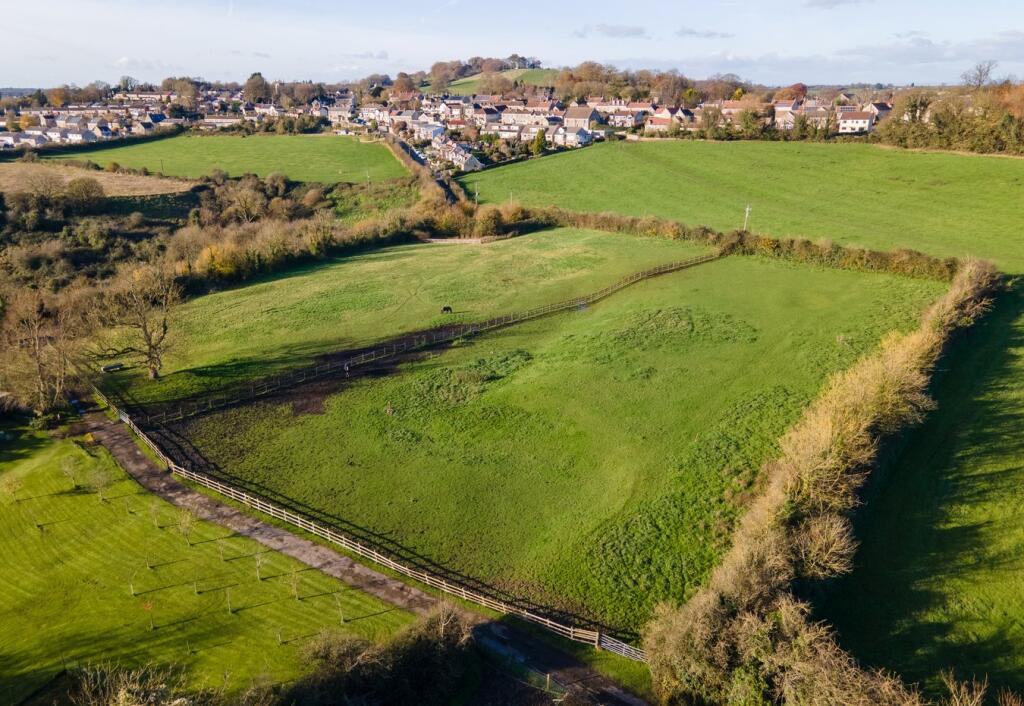 Additional property image - Radford Hill, Timsbury, Bath, BA2