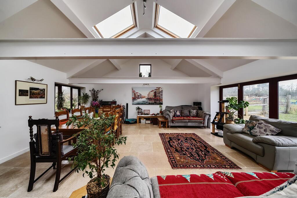 Additional property image - Radford Hill, Timsbury, Bath, BA2