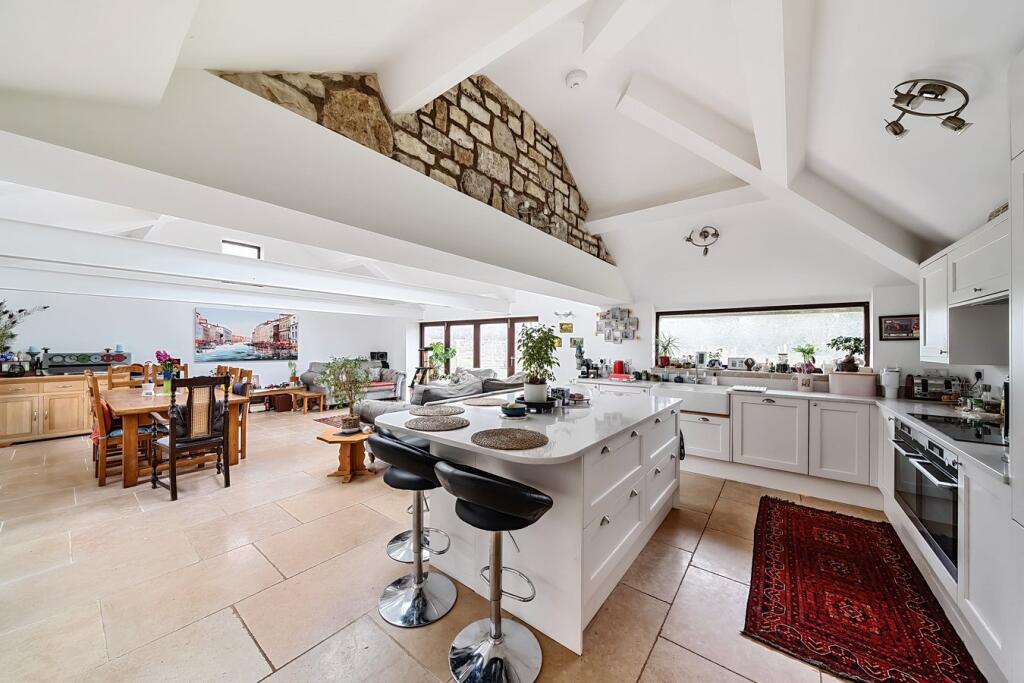 Additional property image - Radford Hill, Timsbury, Bath, BA2