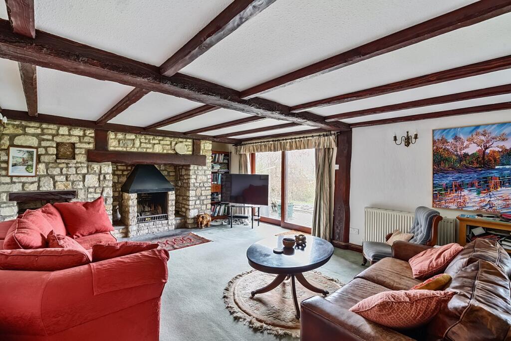 Additional property image - Radford Hill, Timsbury, Bath, BA2