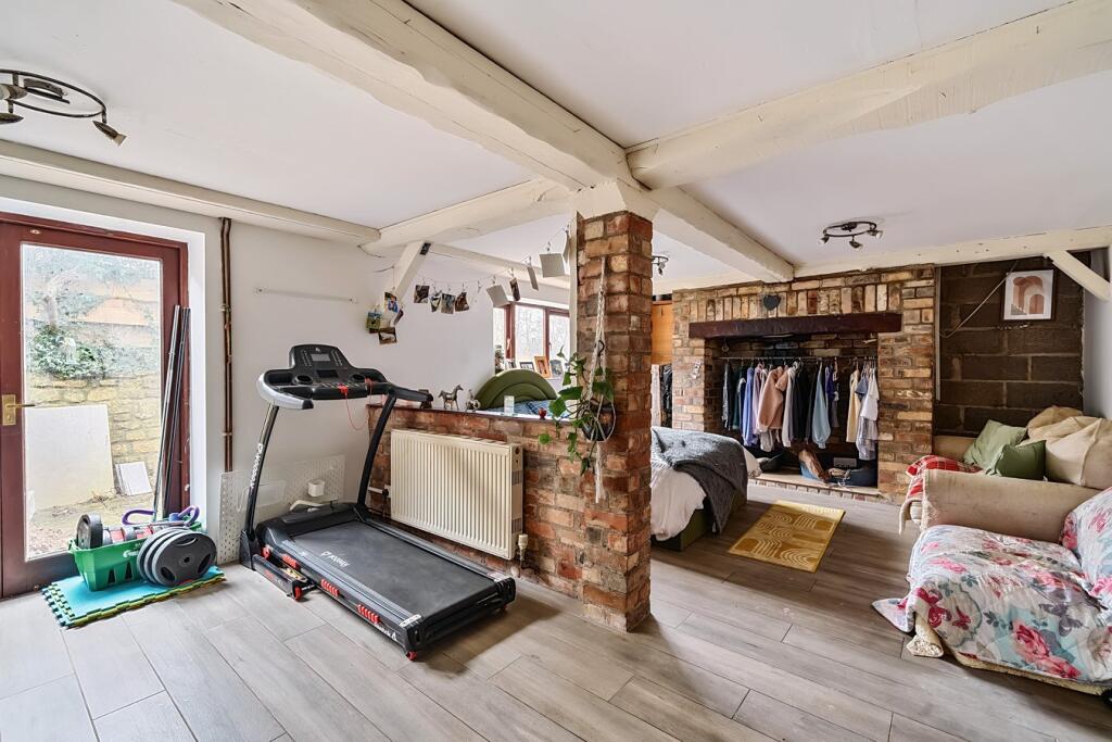 Additional property image - Radford Hill, Timsbury, Bath, BA2