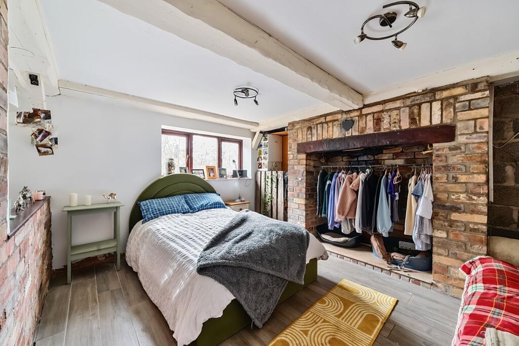 Additional property image - Radford Hill, Timsbury, Bath, BA2