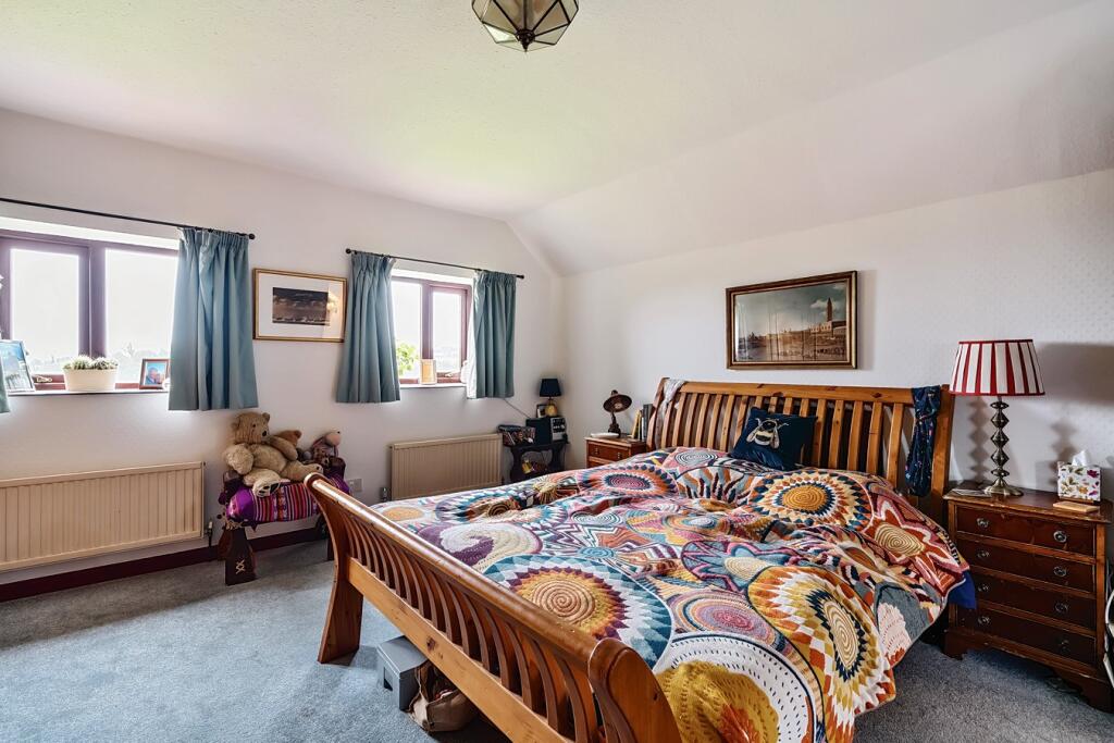 Additional property image - Radford Hill, Timsbury, Bath, BA2