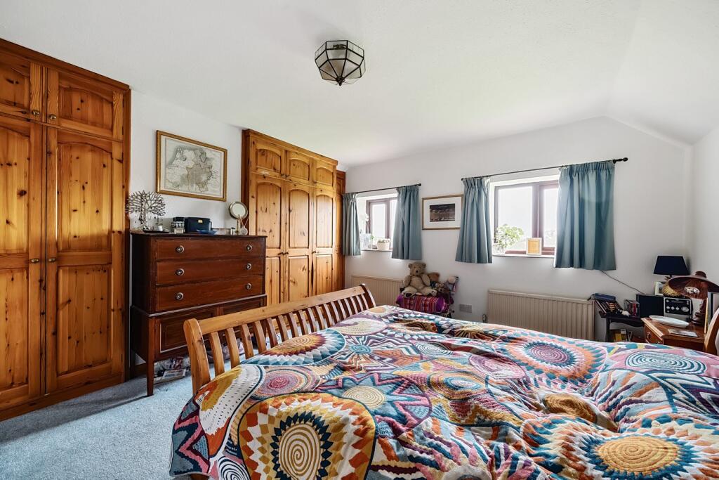 Additional property image - Radford Hill, Timsbury, Bath, BA2