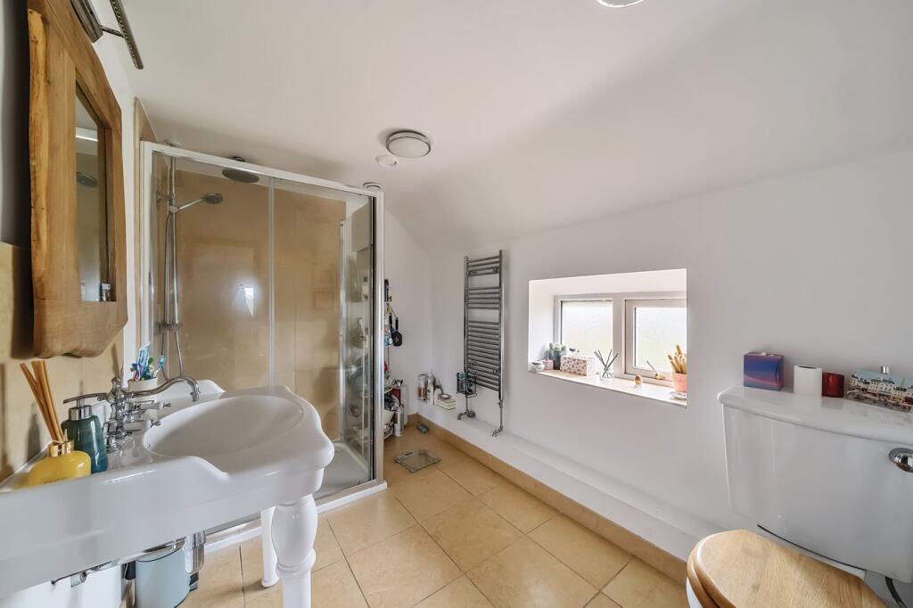 Additional property image - Radford Hill, Timsbury, Bath, BA2