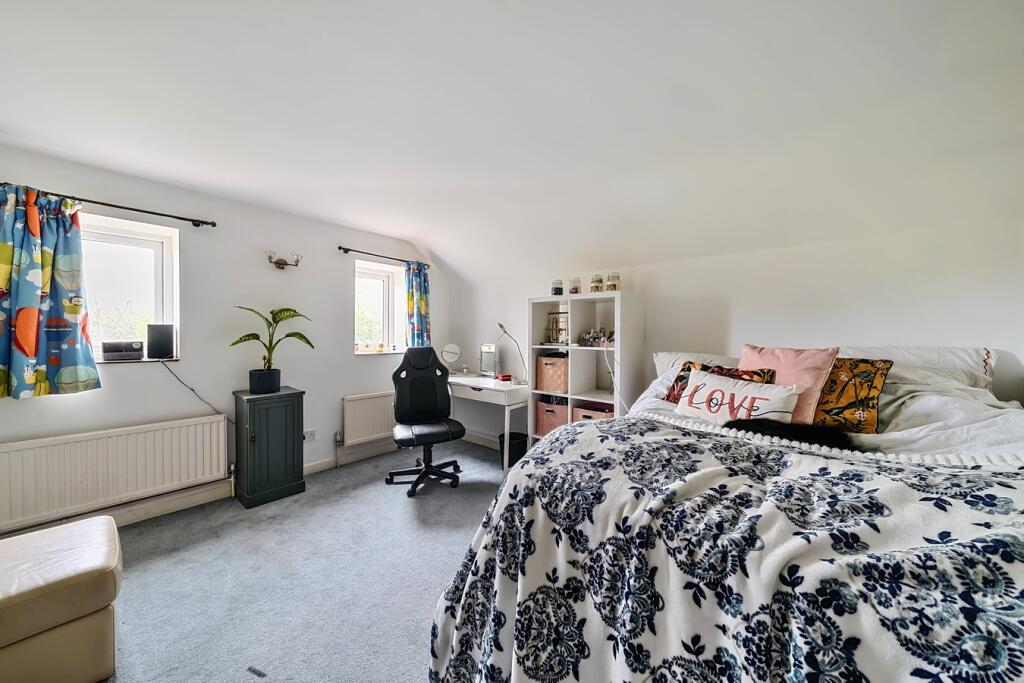 Additional property image - Radford Hill, Timsbury, Bath, BA2