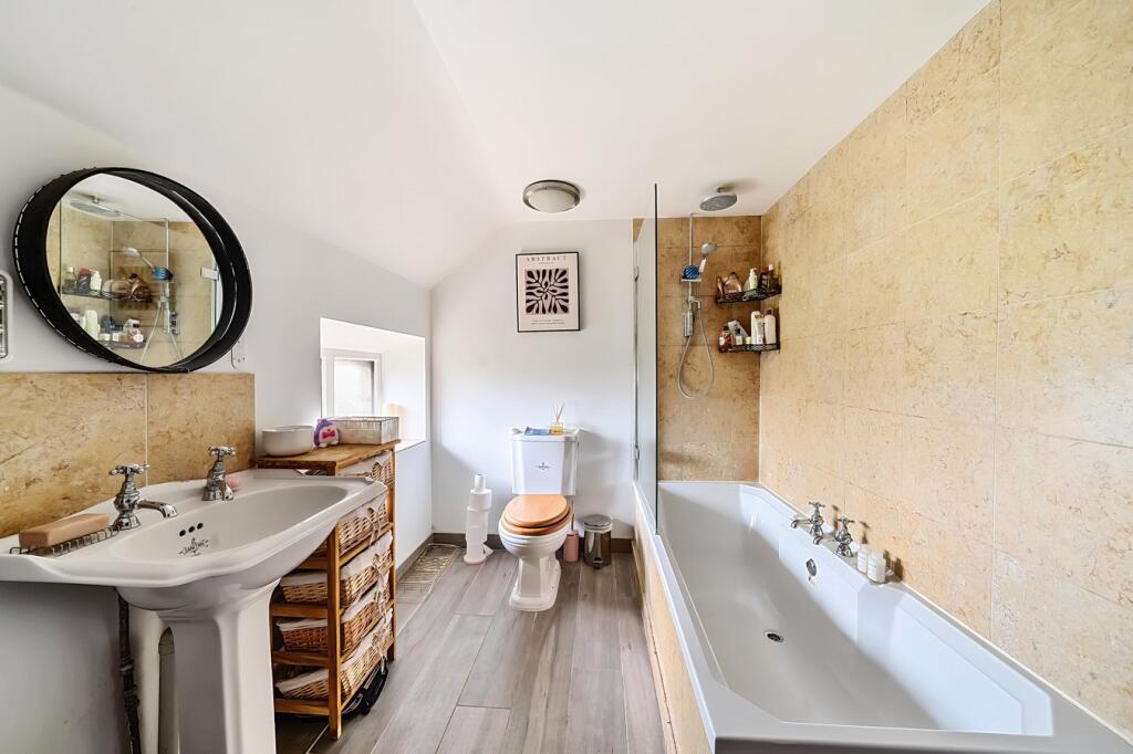 Additional property image - Radford Hill, Timsbury, Bath, BA2