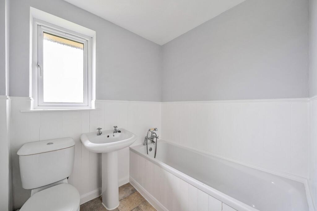 Additional property image - Priddy, Wells, BA5