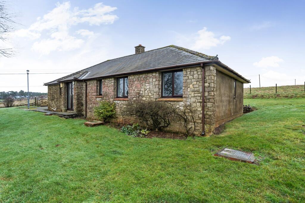 Additional property image - Priddy, Wells, BA5