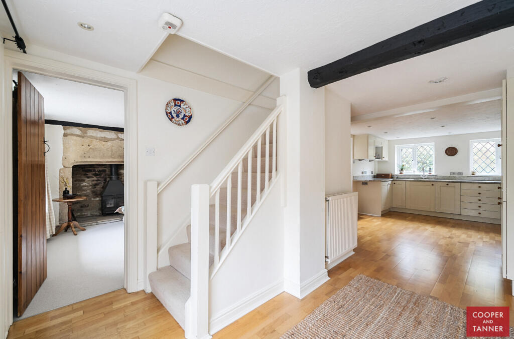 Additional property image - The Street, Wanstrow, Shepton Mallet, BA4