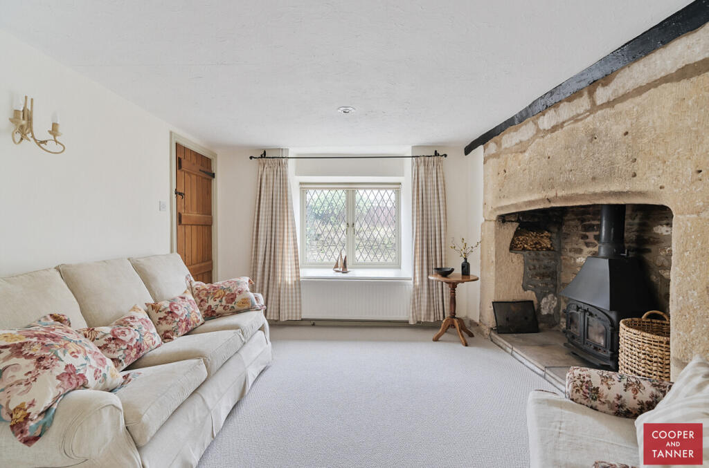Property image - The Street, Wanstrow, Shepton Mallet, BA4