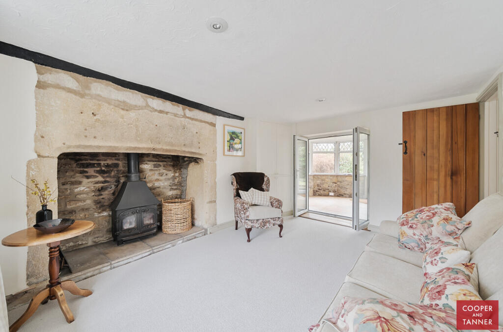 Additional property image - The Street, Wanstrow, Shepton Mallet, BA4