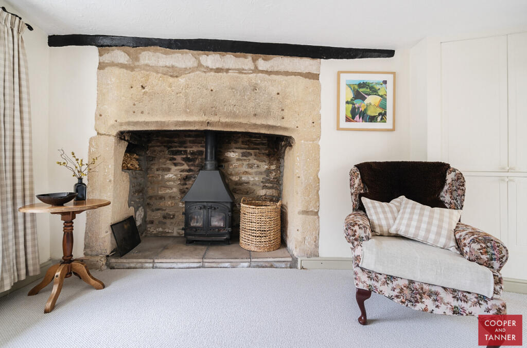 Additional property image - The Street, Wanstrow, Shepton Mallet, BA4