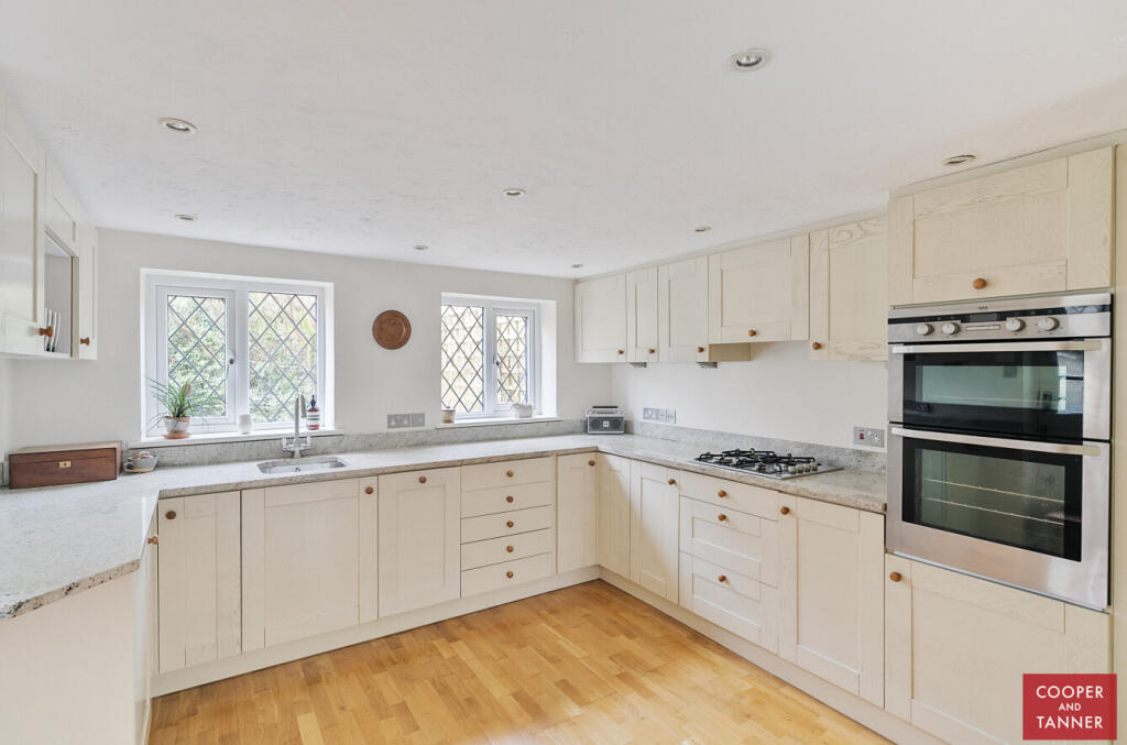 Additional property image - The Street, Wanstrow, Shepton Mallet, BA4