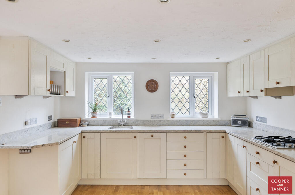 Additional property image - The Street, Wanstrow, Shepton Mallet, BA4