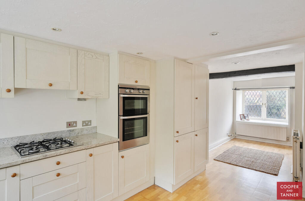 Additional property image - The Street, Wanstrow, Shepton Mallet, BA4