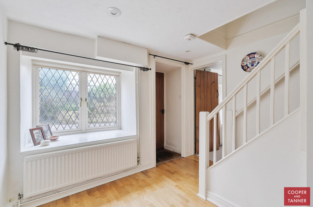 Additional property image - The Street, Wanstrow, Shepton Mallet, BA4
