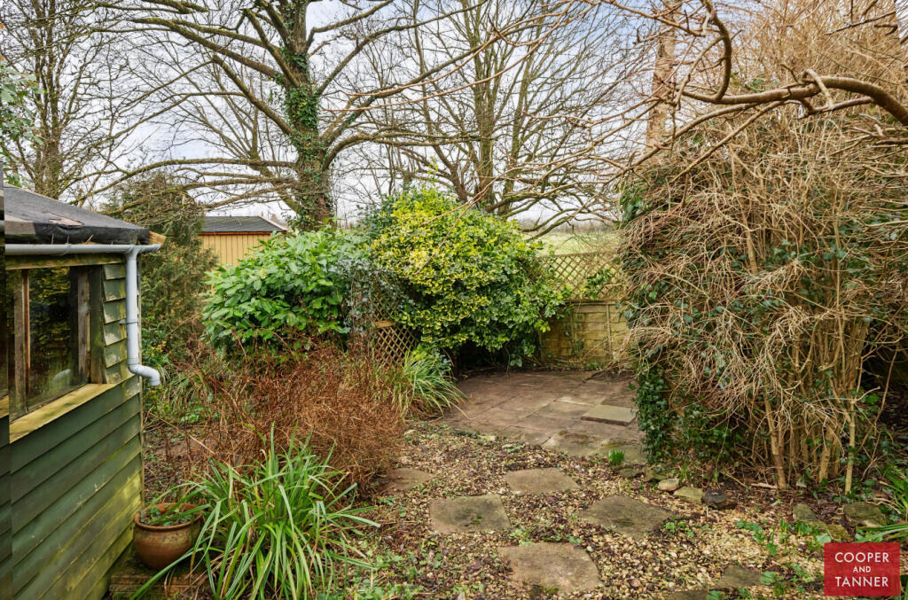Additional property image - The Street, Wanstrow, Shepton Mallet, BA4