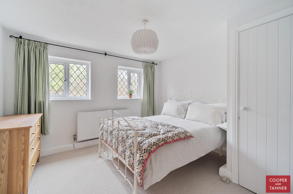 Additional property image - The Street, Wanstrow, Shepton Mallet, BA4