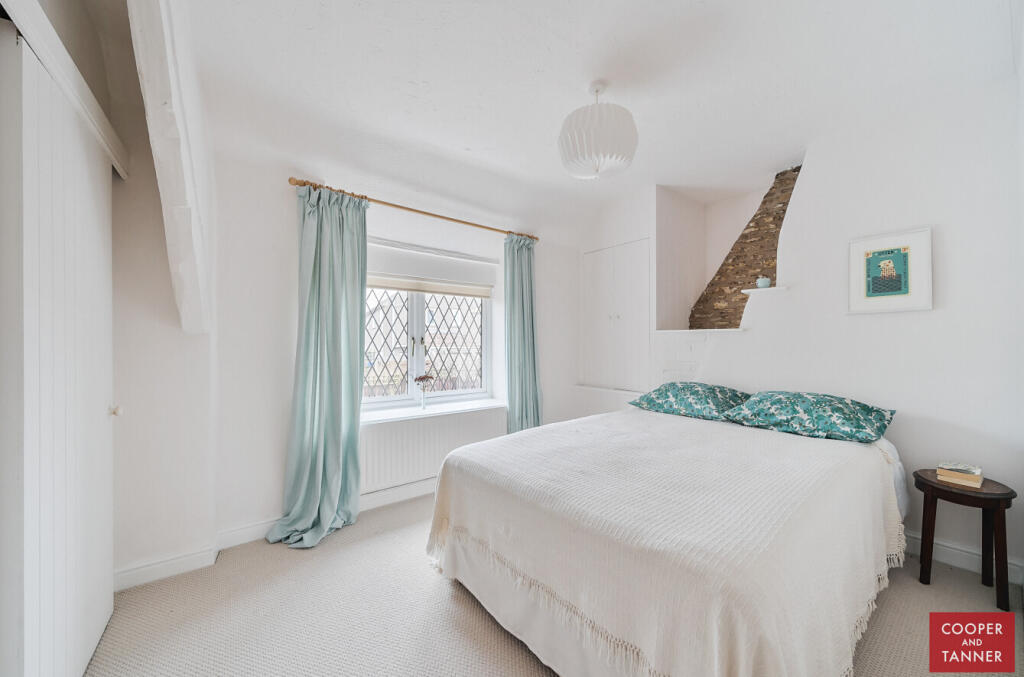 Additional property image - The Street, Wanstrow, Shepton Mallet, BA4