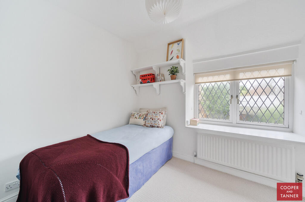 Additional property image - The Street, Wanstrow, Shepton Mallet, BA4